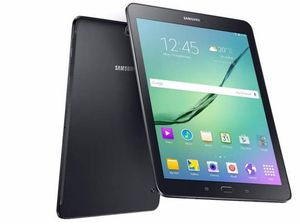 Galaxy Tab 4 Tanpa Didandani Spek Kinclong?
