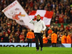 Jalan Klopp Bersama Liverpool Masih Amat Panjang