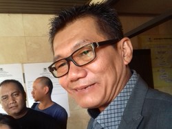 Golkar Tak Keberatan PDIP Ajukan Kadernya untuk Duet dengan Ahok