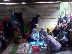 Mensos: Pemerkosa Gadis 14 Tahun di Bengkulu Dipicu Miras dan Pornografi