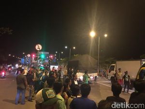 Jelang Arema Vs MU, Polisi Imbau Warga Surabaya Tak Terpancing Provokasi