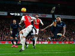 Arsenal Lesu, Pep: Mereka Masih Berbahaya