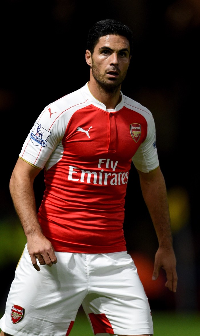 Arteta Akan Tinggalkan Arsenal, Bisa Saja Gabung City