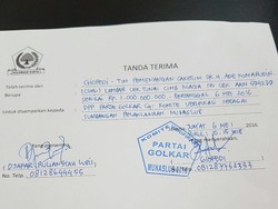 Bamsoet: Akom Terpaksa Setor Mahar Caketum Golkar Rp 1 Miliar