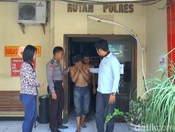 Aksi Sweeping di Akses Tol Jembatan Suramadu, 42 Orang Diamankan Polisi