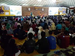 Cerita Mahasiswa yang Kuliah di Amerika Malu Berasal dari Bojonegoro