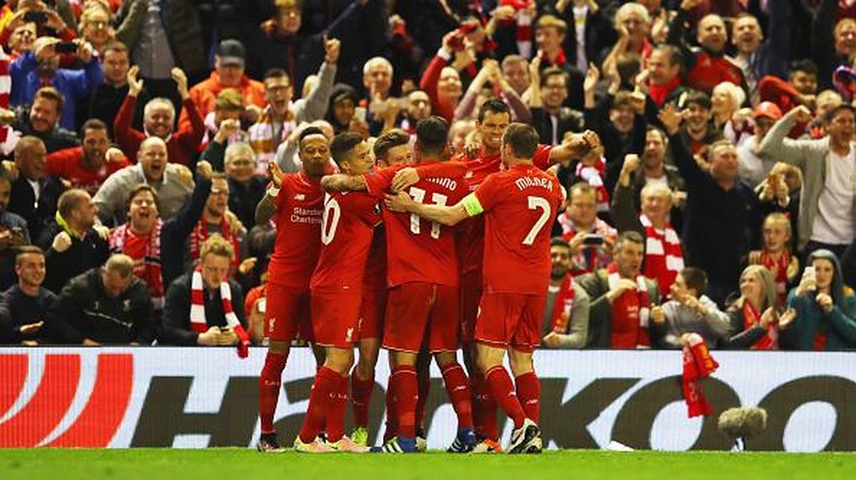 Foto: Getty Images/Richard Heathcote