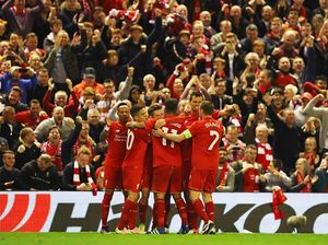 Hamann Yakin Liverpool Juara, Melihat Penampilan Lawan Dortmund dan Villarreal