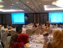 Tim Verifikasi Munaslub Golkar Berikan Laporan 6 Nama Caketum yang Lolos