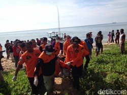 Hilang 3 Hari, Nelayan Rembang Ditemukan Tewas Mengambang