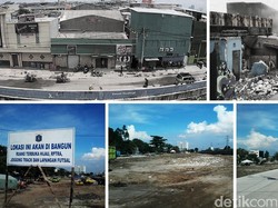 Kecelakaan Maut Berujung Penertiban Kalijodo