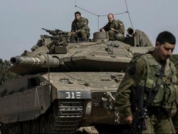 Komandan Tinggi Hizbullah Tewas dalam Serangan Udara Israel di Suriah