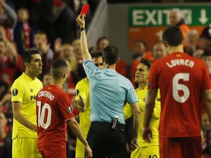 Pelatih Villarreal Nilai Wasit Berat Sebelah
