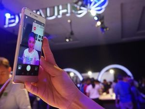 Huawei P9 Lite Duluan Masuk Indonesia Huawei P9 Lite Duluan Masuk Indonesia