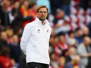 Klopp: Kami Akan Bawa 50 Ribu, 60 Ribu, 100 Ribu Liverpudlian