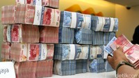 Rupiah Melemah Bikin Keuntungan Petani Tergerus