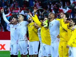 Tiga Musim, Tiga Final untuk Sevilla