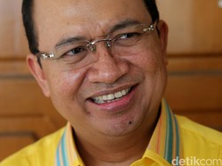Priyo: Pemilihan Ketum Golkar Harus Voting Tertutup