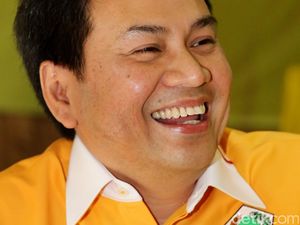 Didesak Sita CCTV di Rumah Azis Syamsuddin, KPK Siap Dikawal Didesak Sita CCTV di Rumah Azis Syamsuddin, KPK Siap Dikawal