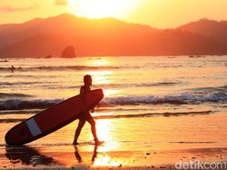 2 Turis Asing Tewas dan 2 Hilang dalam Kecelakaan Kapal Cepat di Thailand