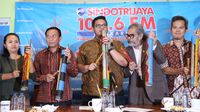 Diskusi Kekerasan Seksual