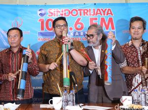 Diskusi Kekerasan Seksual