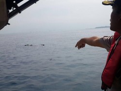 5 Pemancing yang Tewas di Kepulauan Seribu Diidentifikasi di RSCM