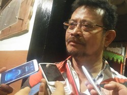Tolak Bayar Iuran Rp 1 M, Syahrul: Kepemimpinan Tak Boleh Dikaitkan dengan Uang!