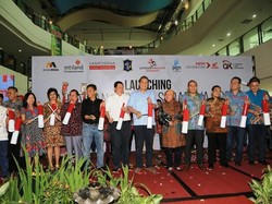 Ini Pesan CT dan Risma ke Pelaku UKM Dalam Menghadapi MEA