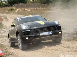 SUV dan Crossover, Mobil Paling Disukai di Dunia