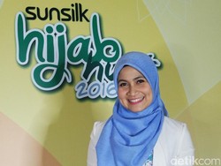 Sunsilk Hijab Hunt, Ajang Pilihan Prillia Wujudkan Mimpi Jadi Penyanyi