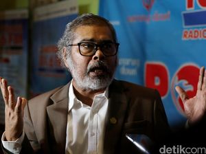 Komnas PA Enggan Disebut Lebay Urusi Anjay: UU Perlindungan Anak Dibuat DPR Komnas PA Enggan Disebut Lebay Urusi Anjay: UU Perlindungan Anak Dibuat DPR