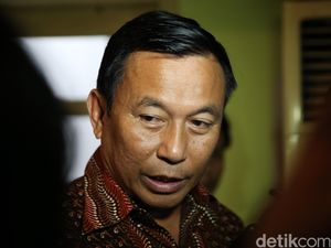 2 dari 4 Korban Luka Tembak Akibat Aksi Tolak Tambang di Bengkulu Boleh Pulang