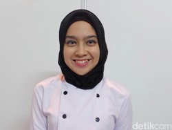 Calon Chef, Hijabers Cantik Pamer Bakat Masak di Sunsilk Hijab Hunt Jakarta