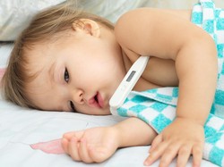 Pilek di Awal Kehidupan Anak Disebut Bisa Tingkatkan Risiko Diabetes