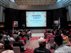 Ahok Beberkan Konsep Pembangunan Wisata Bahari di Jakarta, Nelayan Diberi Tempat