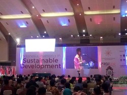 Bupati Ini Sebut Kopi dan Karet RI di Turki Diklaim Produk dari Singapura