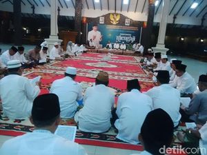 Gerakan Nusantara Mengaji, Gus Irsyad Ajak Kepala SKPD Khataman Quran