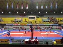 Proliga 2017 Segera Bergulir, Dimulai di Malang