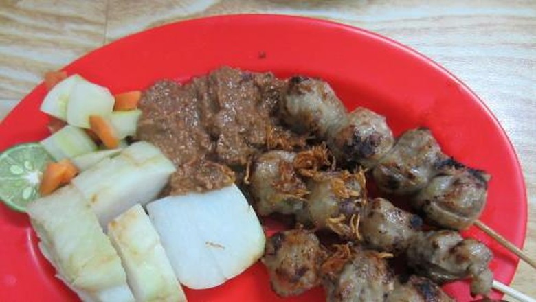 10 Tempat Wisata Kuliner di Malang, Kamu Harus Coba!/Foto: dok. detikcom