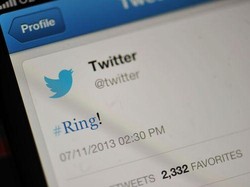 Cuitan Twitter Disebut Bisa Prediksi Kasus Kegawatan Asma