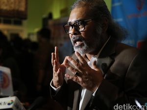 Awas! Salah Pakai Anjay Bisa Dipidana