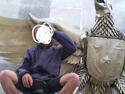 Kasus Foto Abege Injak Patung Pahlawan, KPAI: Perlu Ada Pelajaran Etika