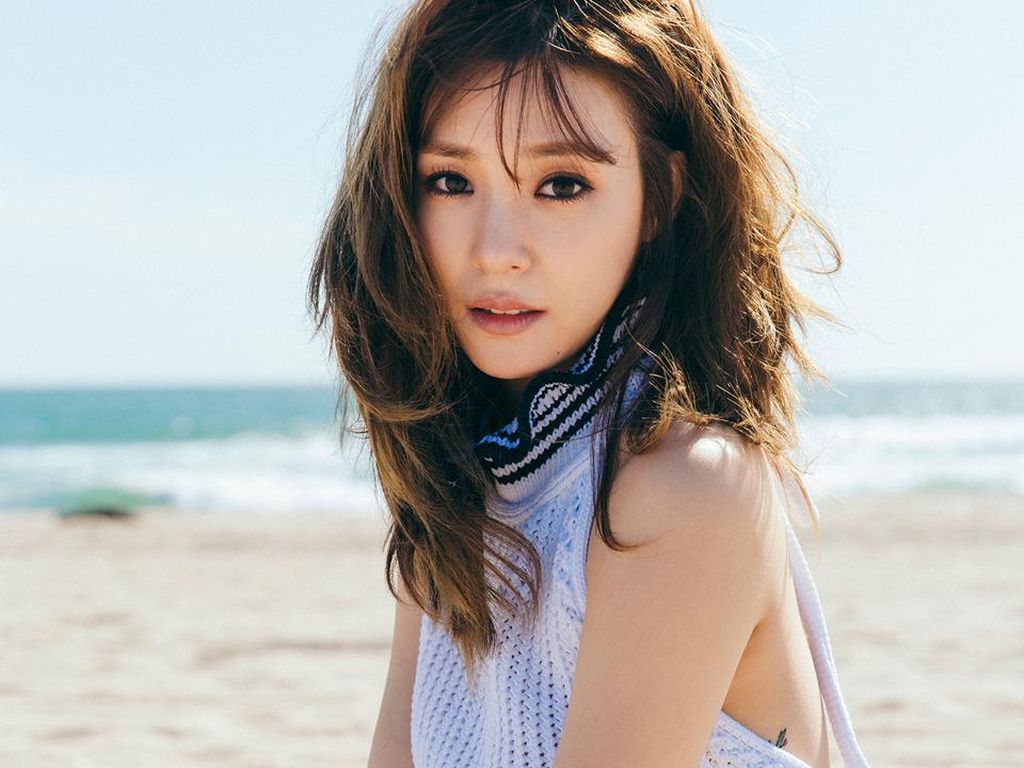 Soal Kabar Penipuan Ayah, Tiffany SNSD Akhirnya Buka Suara Soal Kabar Penipuan Ayah, Tiffany SNSD Akhirnya Buka Suara