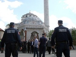 Masjid di Bosnia Dibuka Kembali Setelah 23 Tahun Hancur Akibat Perang