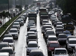 Uji Coba Ganjil Genap, Anggota DPRD DKI: Perbaiki Dulu Moda Transportasi