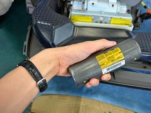 13 Produsen Mobil Harus Bayar Rp 1,7 Triliun Karena Airbag Takata 13 Produsen Mobil Harus Bayar Rp 1,7 Triliun Karena Airbag Takata