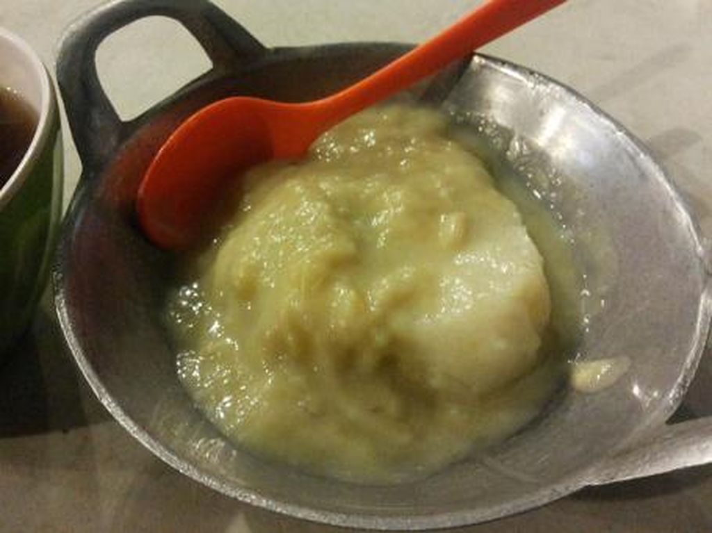 Ke Kota Malang, Jangan Lupa Mampir ke Warung Legendaris Ini! Ke Kota Malang, Jangan Lupa Mampir ke Warung Legendaris Ini!