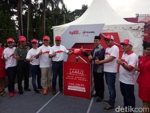 Wali Kota Anton Bangga Destinasi Wisata Kota Malang Terekam Drone Wali Kota Anton Bangga Destinasi Wisata Kota Malang Terekam Drone