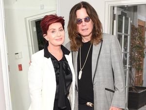 Ozzy Osbourne Ngaku Sudah Bebas Narkoba, tapi Masih Konsumsi Ganja Ozzy Osbourne Ngaku Sudah Bebas Narkoba, tapi Masih Konsumsi Ganja